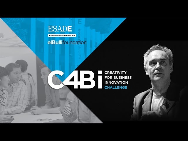 Innovation Video: Creativity for Business Innovation Challenge