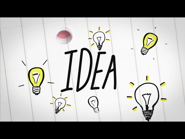 Innovation Video: Design Thinking for Innovative Problem Solving