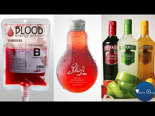 Innovation Video: Highly Innovative Product Packaging