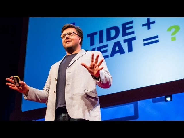 Innovation Talk: Bitcoin. Sweat. Tide. Future of Branded Currency