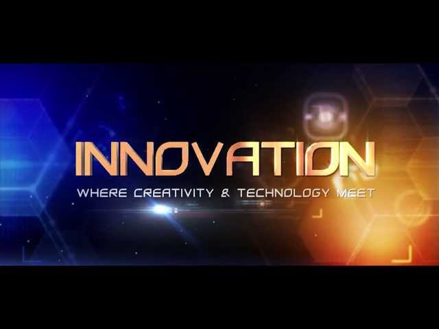 Innovation: Where Creativity and Technology Meet