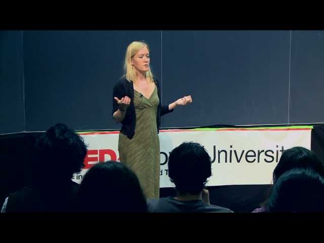 Innovation Talk: Why A Neuroscientist Would Study Meditation