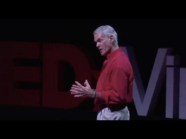 Innovation Talk: The Psychology of Self-motivation